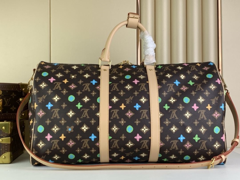 LV Travel Bags